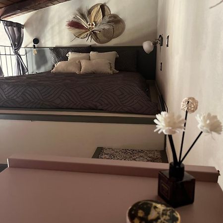 Domus Mare Luxury Appartement San Leone Buitenkant foto