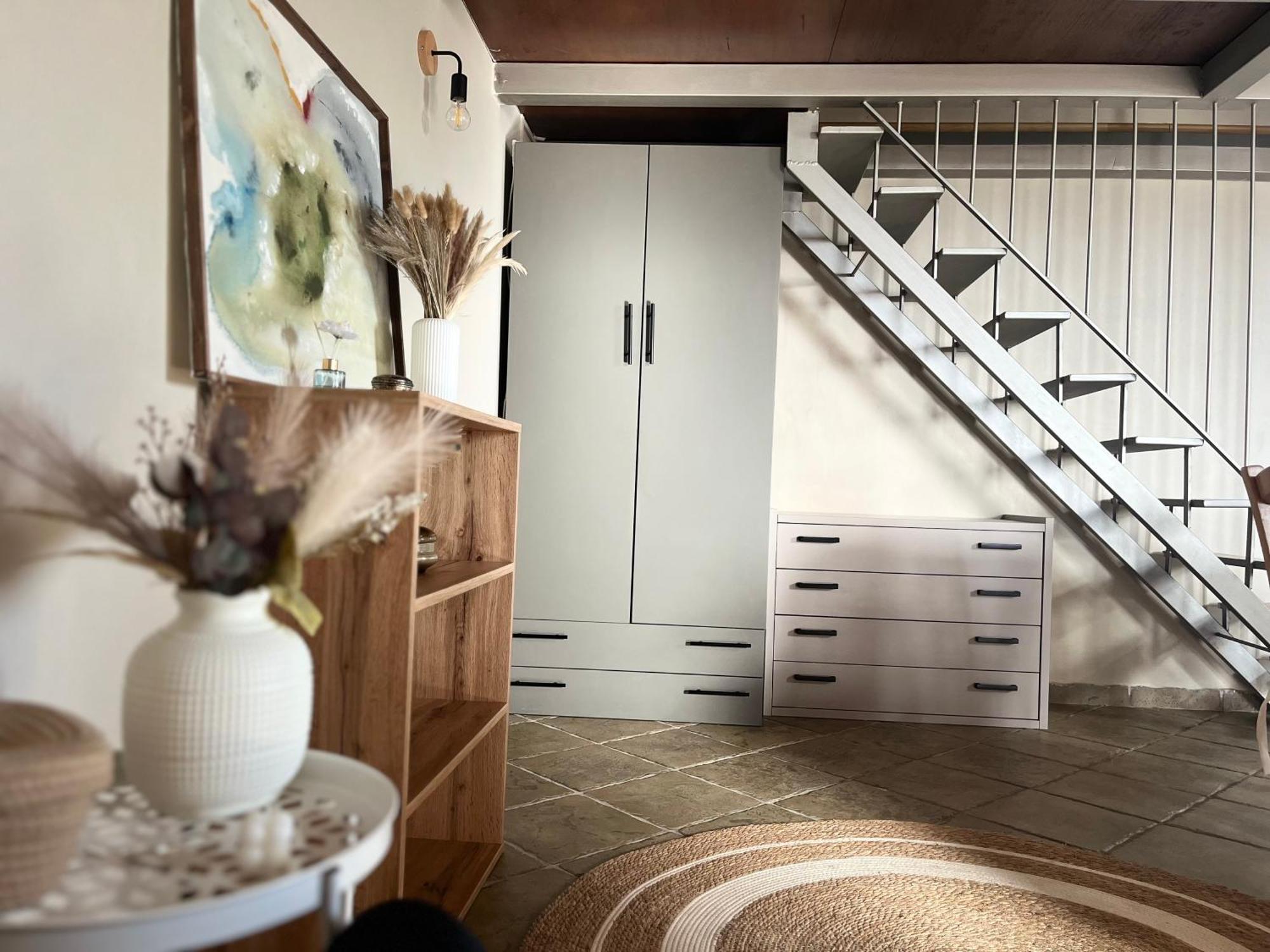 Domus Mare Luxury Appartement San Leone Buitenkant foto