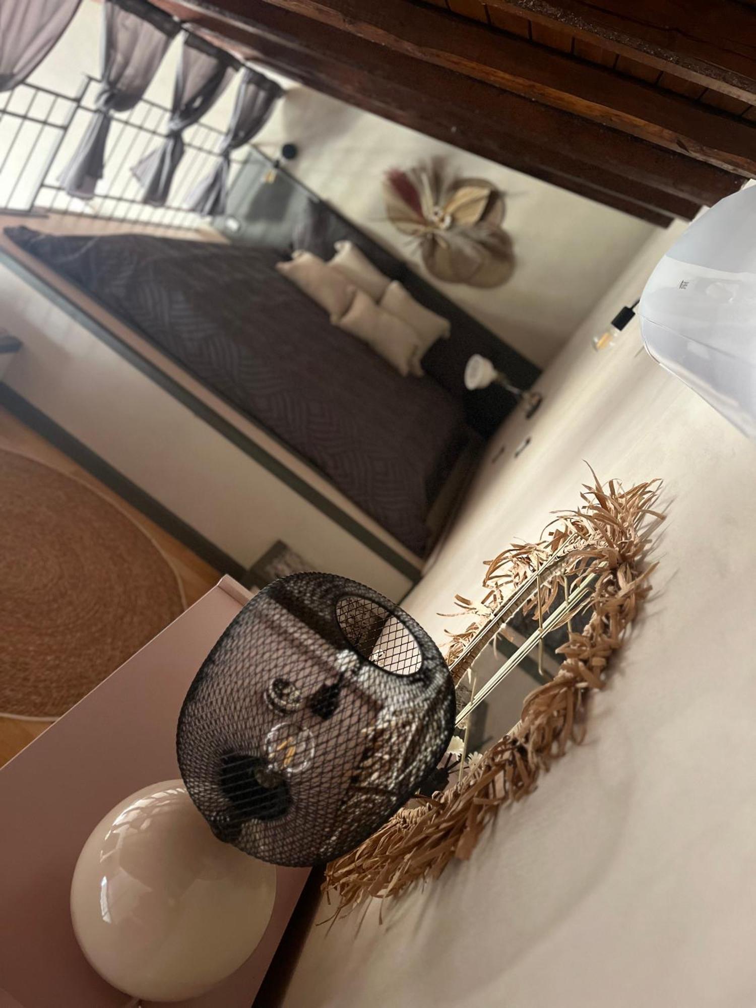 Domus Mare Luxury Appartement San Leone Buitenkant foto