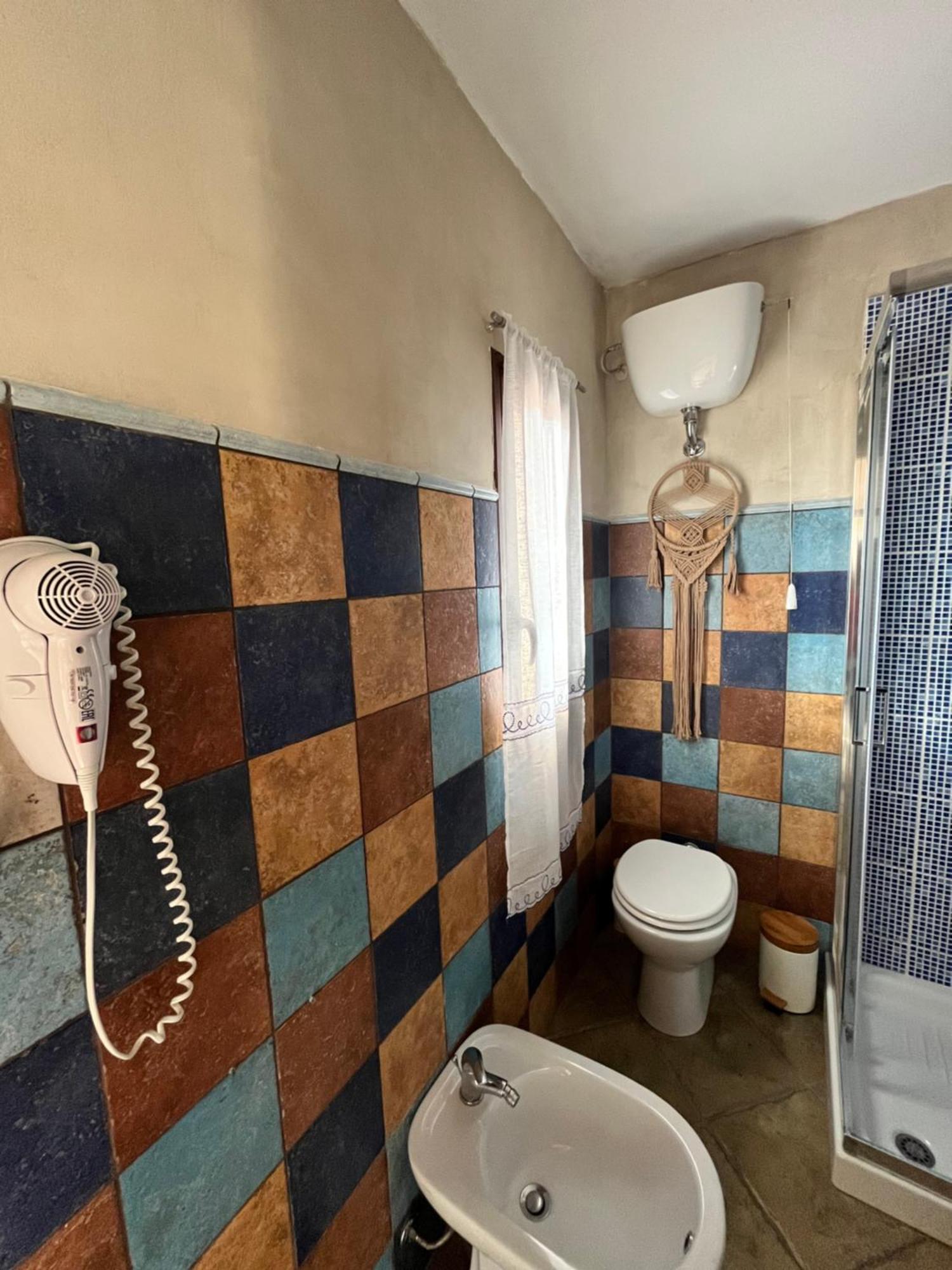 Domus Mare Luxury Appartement San Leone Buitenkant foto