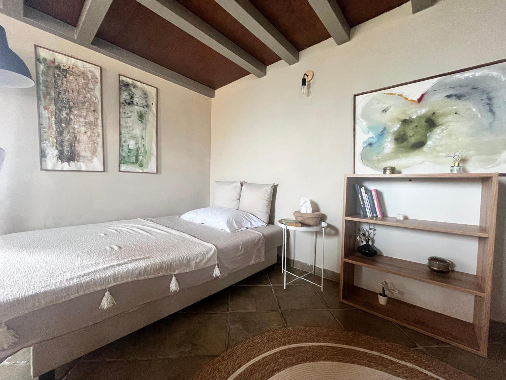Domus Mare Luxury Appartement San Leone Buitenkant foto